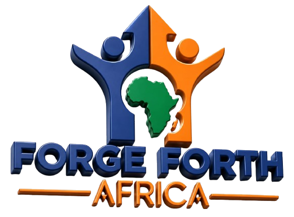 ForgeForth Africa Logo